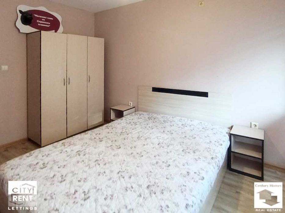 Дава се под наем Двустаен апартамент в Велико Търново, Център - 60 кв.м за 280 € - Снимка #5