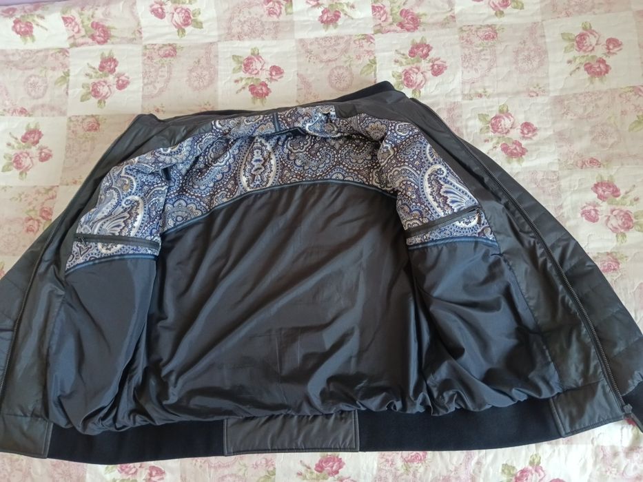Куртка осень/весна