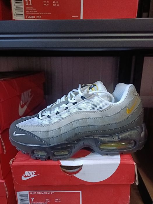 Nike Air Max 95 - 40,44,46