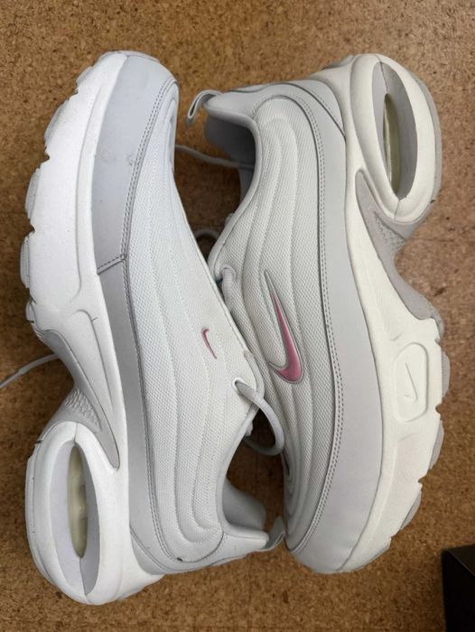 Маратонки Nike Air Max Portal