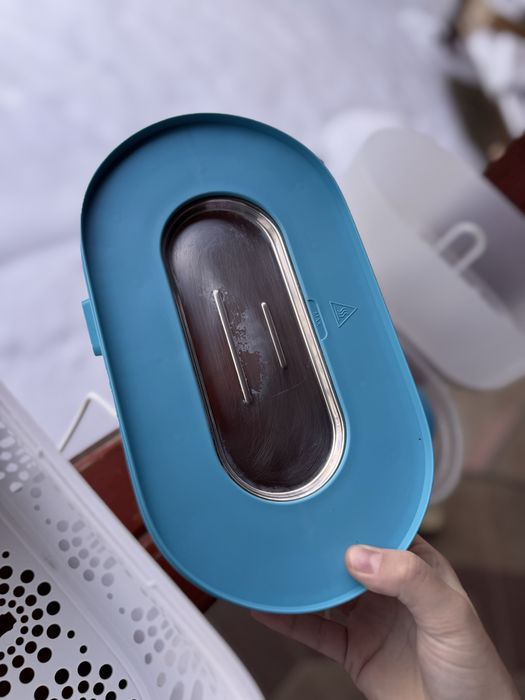 Sterilizator Philips Avent