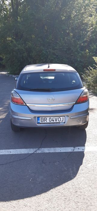 OPEL Astra 2008 — imagine 3