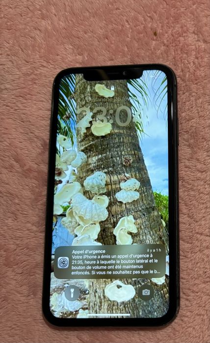 Iphone 11 normal