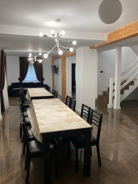 Cabana cu ciubar