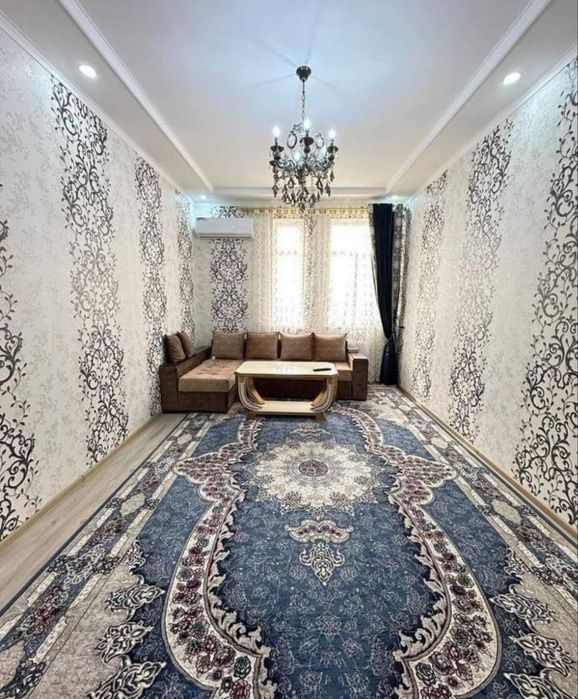 Kvartira ijaraga beriladi