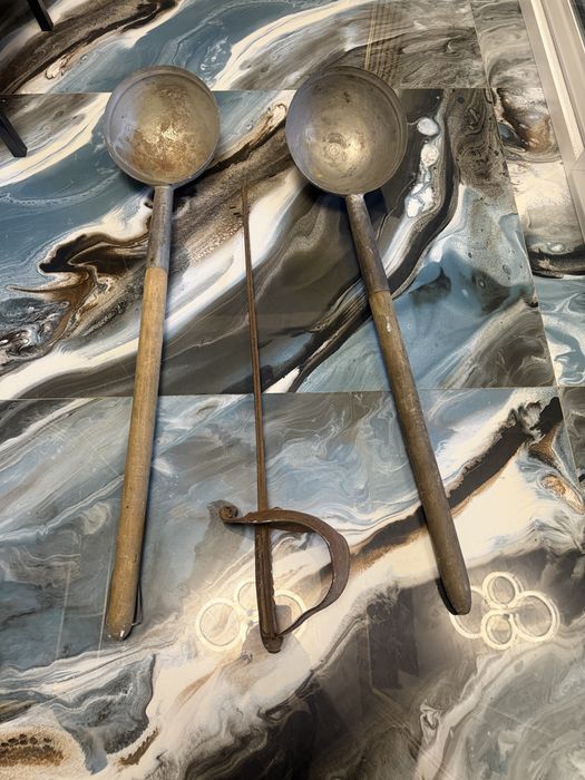 Colectie de lucruri vechi