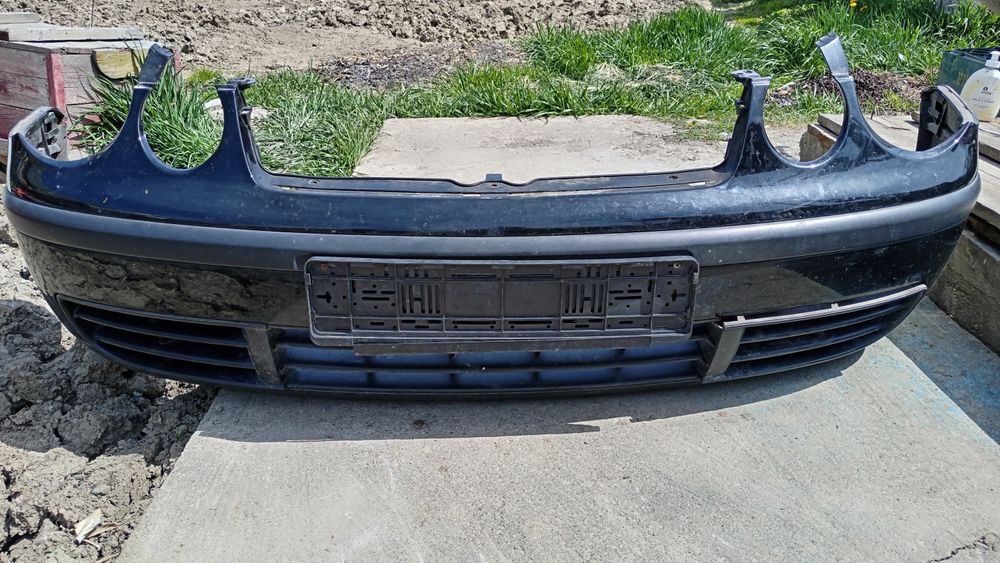 Vand piese Volkswagen Polo 9n, 1.2 benzina, cod AZQ