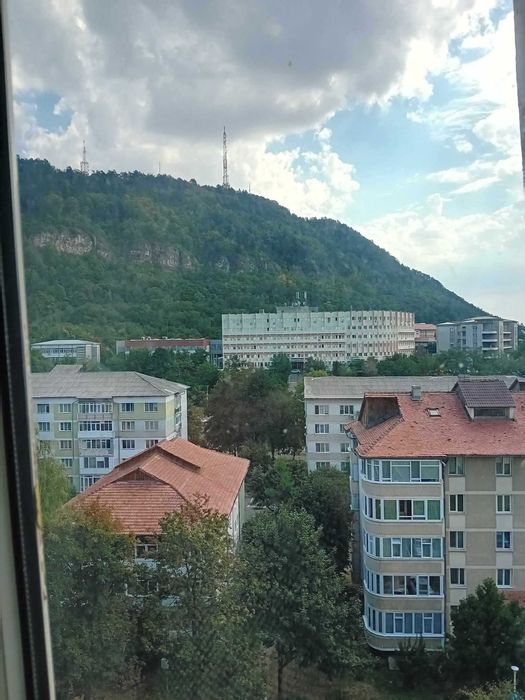 Apartament cu 2 camere ultracentral, Piatra Neamt, 60000 euros