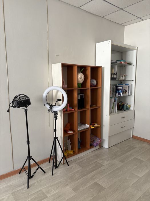 Сдается учебный кабинет