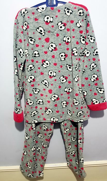 Momiq pijama Turkiya