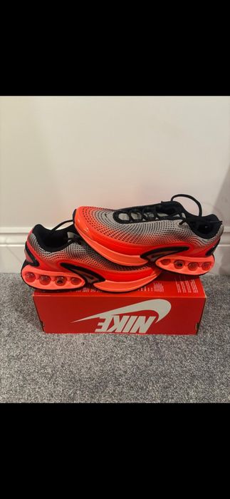 Adidasi Nike AIR MAX DN SE Male Marime