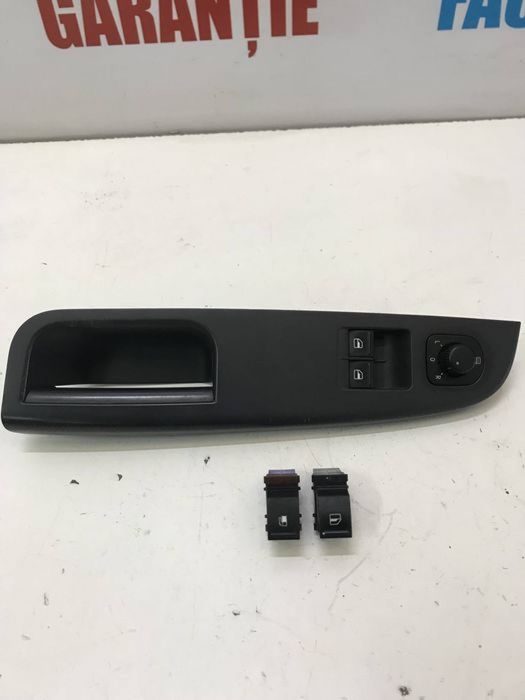 Maner portiera butoane geam sofer oglinda rezervor Golf 5 Jetta Touran