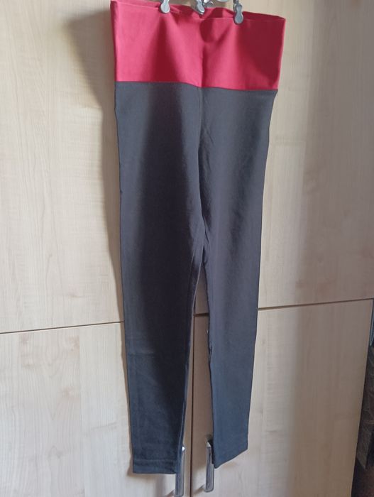 Продам брюки для фитнеса