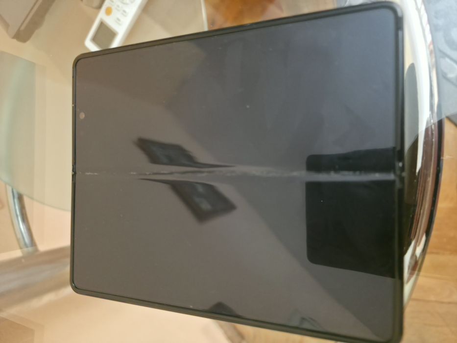 Samsung  Galaxy ZFold 3