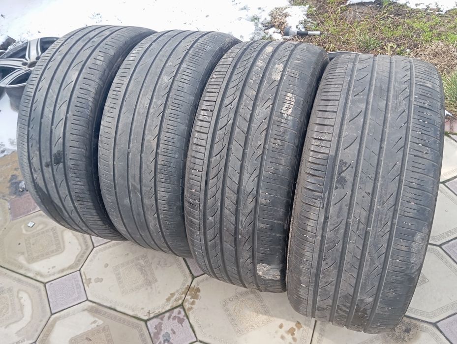 Р18 лето в отл.сост