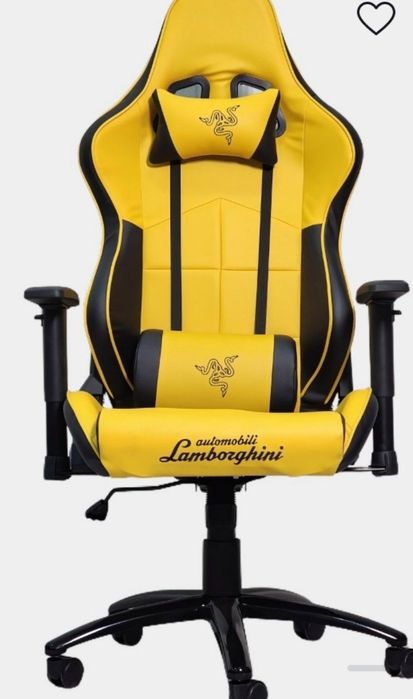 Uyin va ofis uchun kreslo