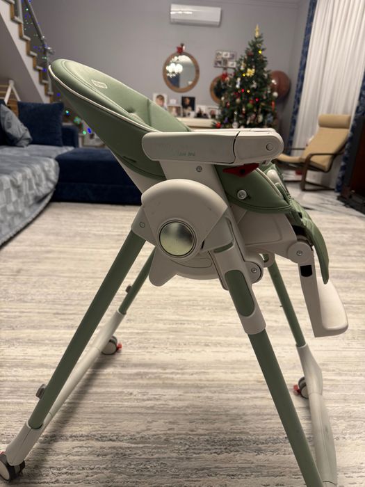 Стульчик для кормления Peg Perego Prima Pappa