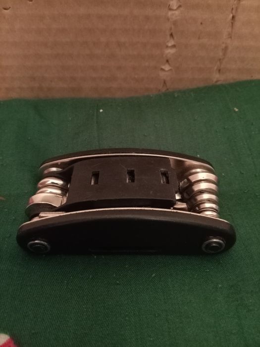 Мультитул много функций