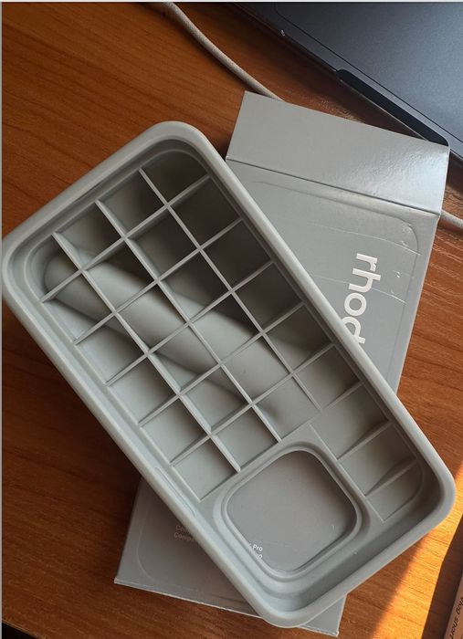 Rhode Case Iphone 15 pro