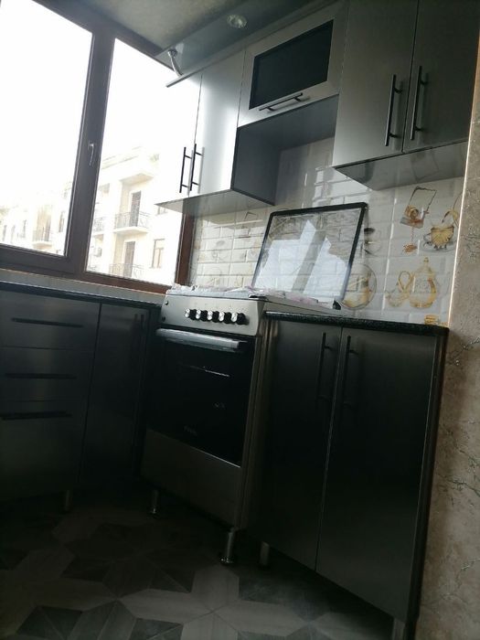 Квартира на продажу