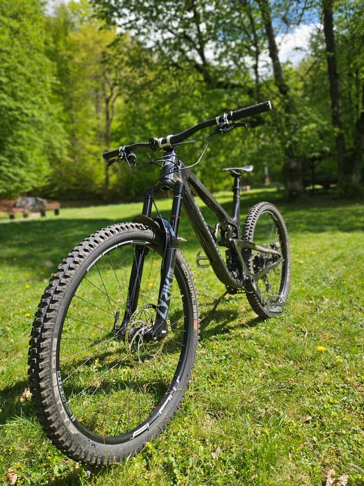 Propain Tyee Carbon 29 L