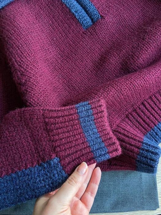 Пуловер блуза суичър zara S размер