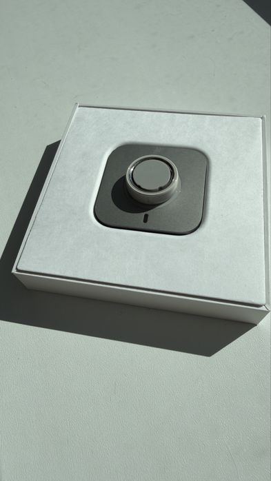 Продам смарт-кольцо Oura 4 Ceramic