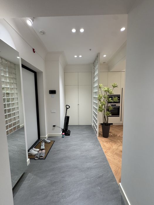 Суточный квартиры Tower tashkent city