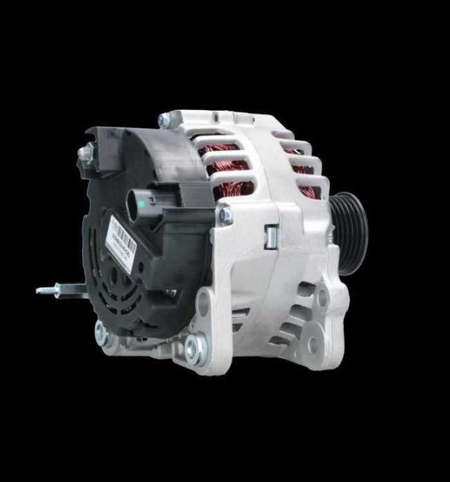Alternator Valeo reconditionat pentru Vw, Seat, Skoda SG9B024