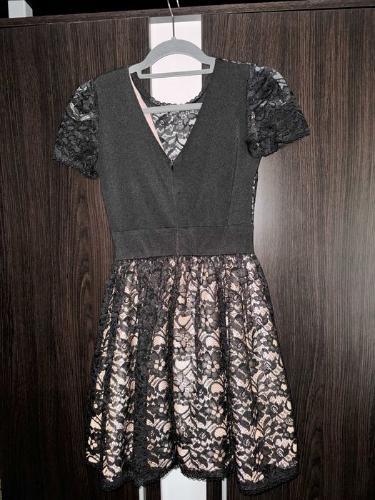 Rochie eleganta de dama S