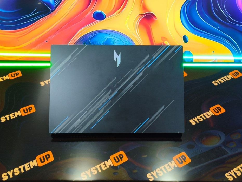 Игровой ноутбук Acer Nitro V15

i5 13420H| DDR4 16GB | RTX3050 6GB