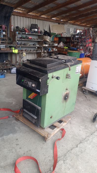 Cazan cu gazeificare,pufer,boiler