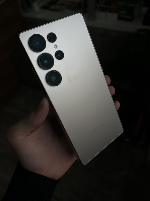 Samsung  S25 ultra 5G