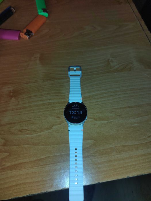 Samsuung galaxy watch 7