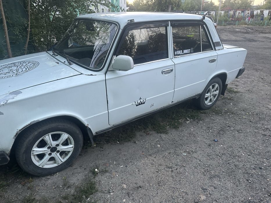 Продам иди обмен по страховке