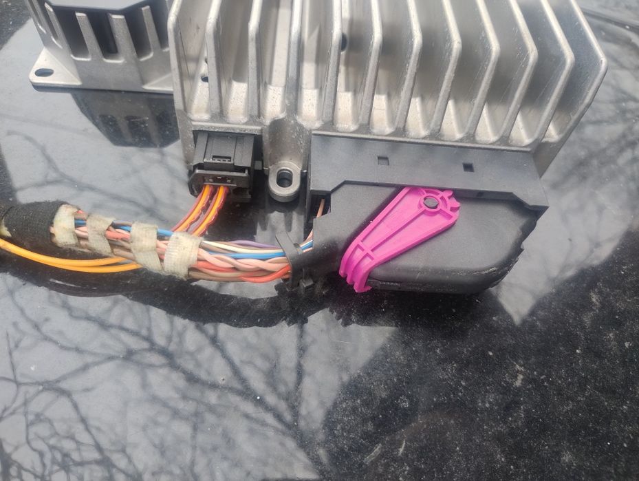 Amplificator audio Harman Kardon A2118709690 A2048700494 C E S CLS