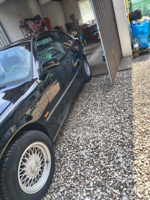 BMW 3 Series 1998 — imagine 4