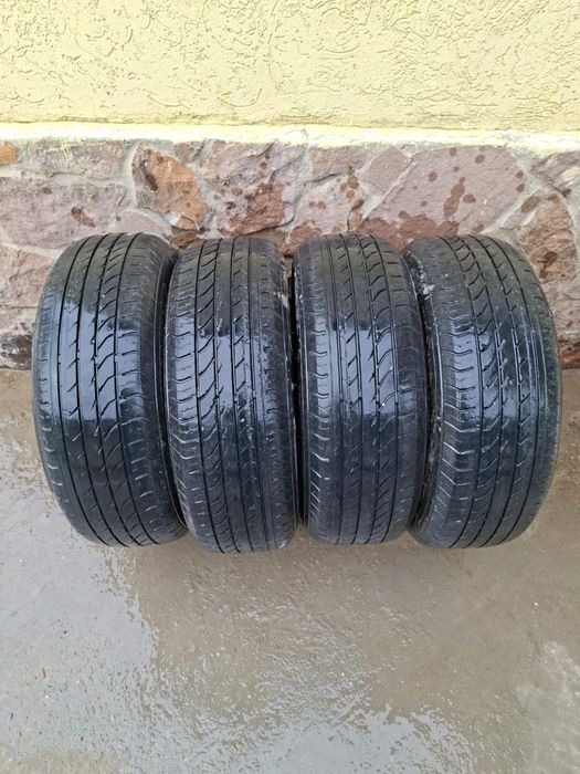 Продаются шины б/у