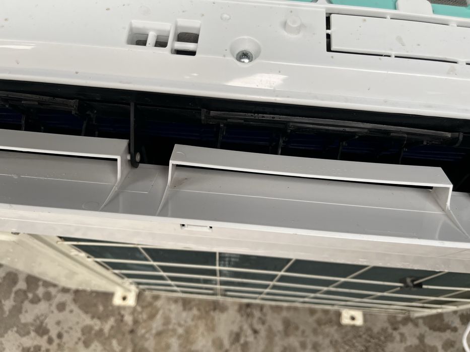 Продам кондиционер 24 Euroklimat