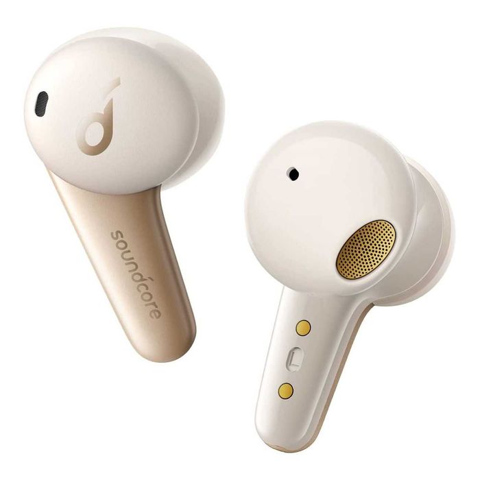 Anker Soundcore Life Note 3S-бял цвят