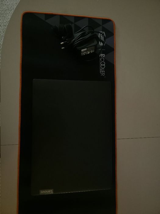 Ноутбук Lenovo в идеале