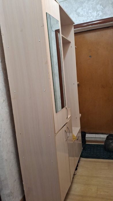 Прихожка для прихожей