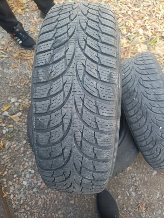 Продам резину на 14