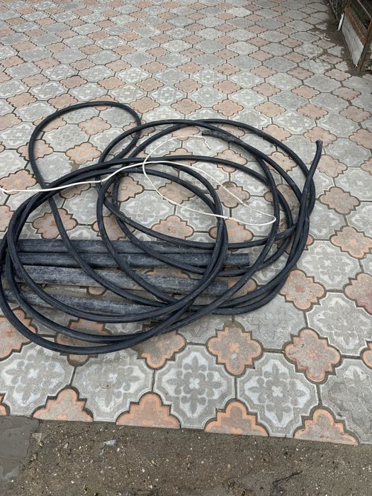 Kabel sotiladi 4/70  yangi ortiqcha qogan arzonroq narxda beraman 26 m