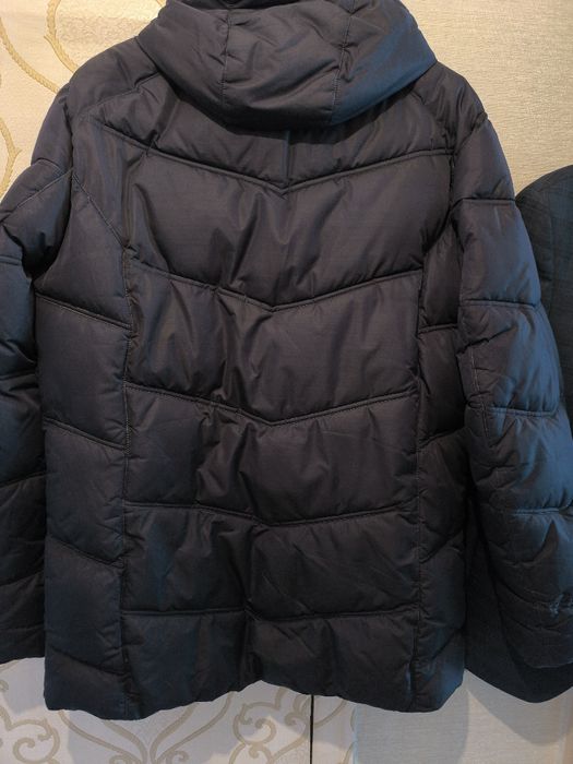 Куртка           мужская