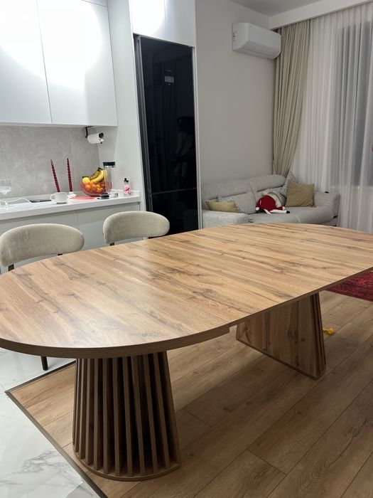 стол раздвижной