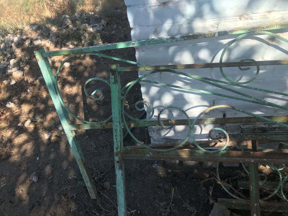 Осы тапчан сатылады келісемз