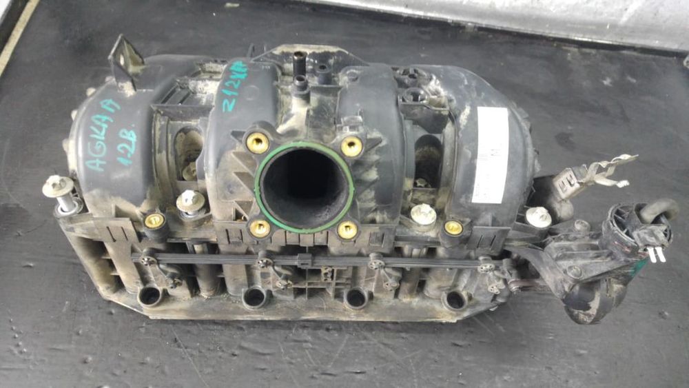 galerie admisie opel agila a corsa d 1.2 b z12xep 0280600068