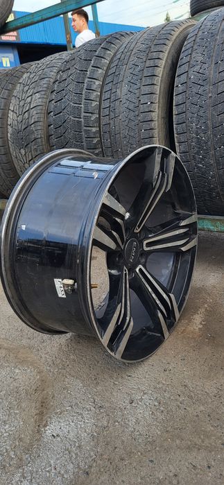 Продам диск комплект 4шт R19