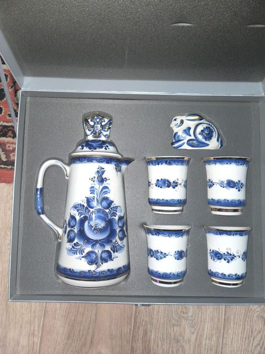 Продаётся сервис